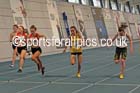 60 metres, North Eastern Indoor Champs. Photo: David T. Hewitson/Sports for All Pics